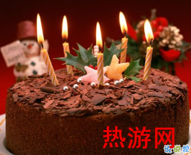 祝自己生日快乐说说文艺范 生日说说大全文艺好听1