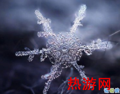 抖音下雪超级火的句子 抖音最美下雪文案1