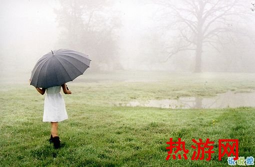 2019天天下雨好烦的心情说说 连续下雨天的朋友圈说说1