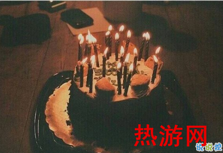 简短有内涵的祝自己生日快乐说说 自己过生日低调发朋友圈说说1