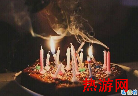 简短有内涵的祝自己生日快乐说说 自己过生日低调发朋友圈说说2