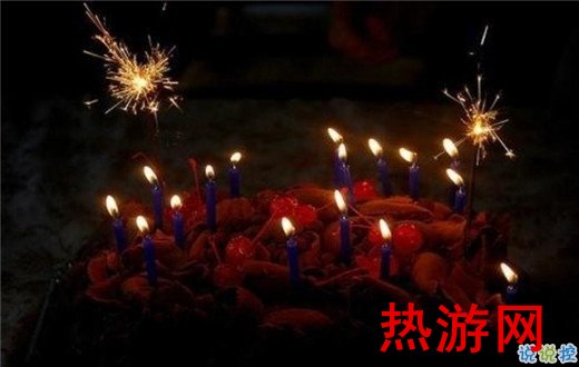 朋友圈生日快乐祝自己的话配图说说 低调的祝自己生日快乐说说带图片10