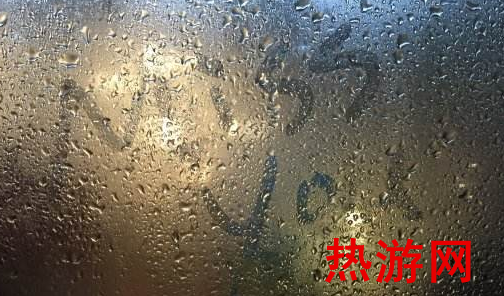 关于雨的说说 适合下雨天发的心情说说2