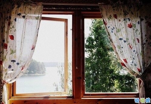 关于青春成长的哲理虽然简单一句话但是很有道理的说说带图片5