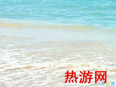 适合夏天的短句说说带图片 2020夏天的味道心情短语5