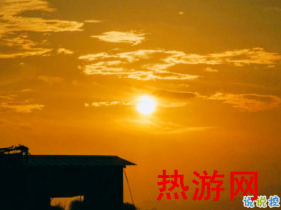 适合夏天的短句说说带图片 2020夏天的味道心情短语11