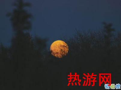 中秋节赏月的句子带图片 中秋团圆赏月的说说20195