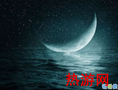 中秋节赏月的句子带图片 中秋团圆赏月的说说20197