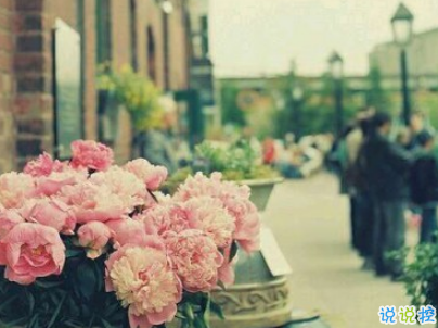 快手公布对象说说精选带图片 公布恋爱关系的说说14