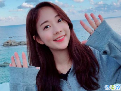 2019五月份表白的甜句子配图 深情而温暖的表白情话2