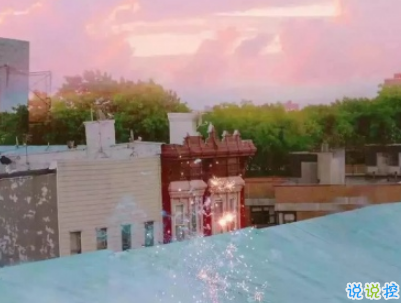 微信早安问候语简短带图片 2019早安暖心话十字以内2