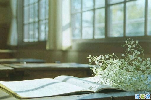 最暖心的一句话说说一秒被融化 那些温暖人的经典说说带图片6