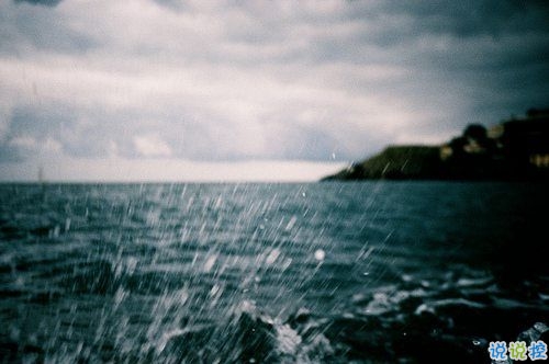 最暖心的一句话说说一秒被融化 那些温暖人的经典说说带图片14