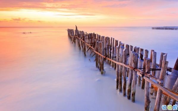 心里甜蜜蜜的爱情说说带图片 爱情说说一辈子只爱你3