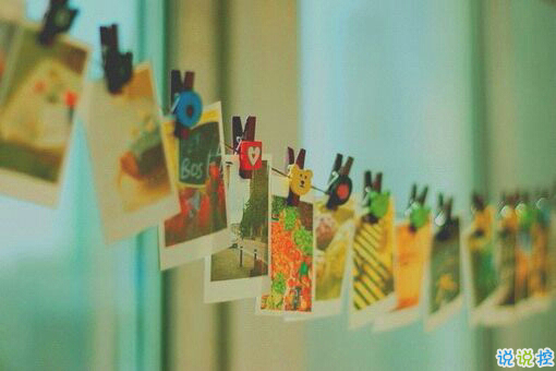 抖音朋友圈可爱说说大全带图片 搞怪女生说说超级独特精辟3