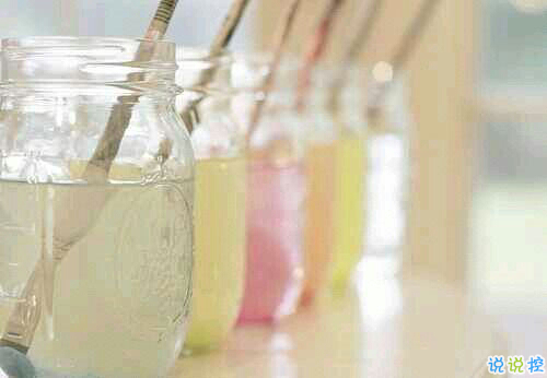 抖音朋友圈可爱说说大全带图片 搞怪女生说说超级独特精辟5