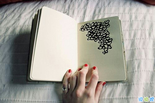 抖音朋友圈可爱说说大全带图片 搞怪女生说说超级独特精辟10