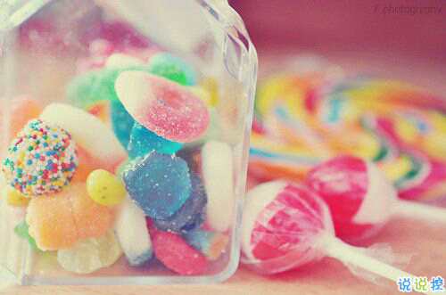 抖音朋友圈可爱说说大全带图片 搞怪女生说说超级独特精辟15