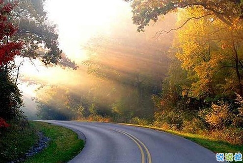 2019新年励志好听的句子 2019朋友圈新年励志说说带图片9