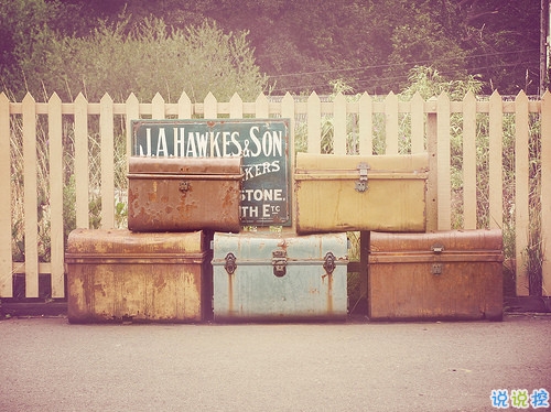 特别有意思的个性说说带图片 有趣让人惊喜的一些情感句子11