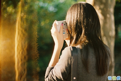 特别有意思的个性说说带图片 有趣让人惊喜的一些情感句子12