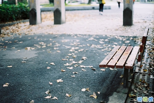 经典正能量朋友圈说说带图片 2018别人必评的经典说说配图6