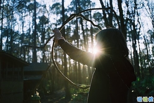 努力奋斗积极向上的说说致自己 学会这些道理你过得比谁都好9