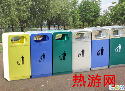 微信朋友圈垃圾分类说说 2019最新垃圾分类说说精选1