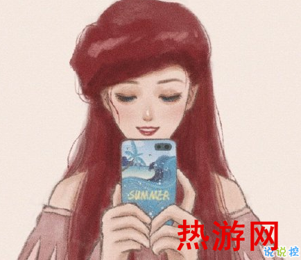 女孩子发自拍时应该怎么夸 高情商幽默夸女孩子好看1