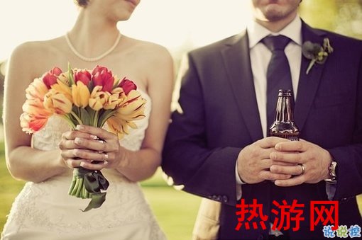 领完结婚证的微信个性说说2018 关于领结婚证的高逼格说说发朋友圈1