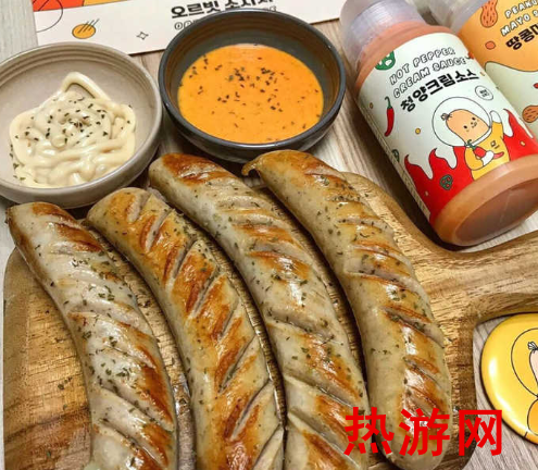 美食文案怎么写吸引人 让你忍不住吃的美食句子2